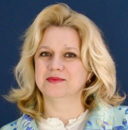 Светлана Веретехина